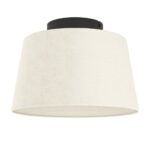 Plafonieră FEBRES E27 1X60W IP20 Ø350mm 901259