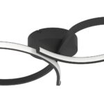 Plafonieră SERPINS LED 21W 3000K IP20 901266 - imagine 3