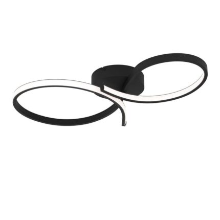 Plafonieră SERPINS LED 21W 3000K IP20 901266