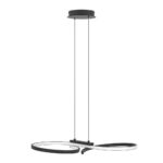 Lustră SERPINS LED 21W 3000K IP20 901267 - imagine 4