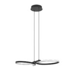 Lustră SERPINS LED 21W 3000K IP20 901267