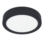 Plafonieră FUEVA 6 LED 7.5W 2700K 4000K 6500K IP20 901297