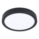 Plafonieră FUEVA 6 LED 11.5W 2700K 4000K 6500K IP20 901298