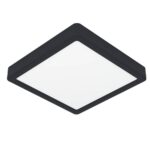 Plafonieră FUEVA 6 LED 10.5W 2700K 4000K 6500K IP20 901303