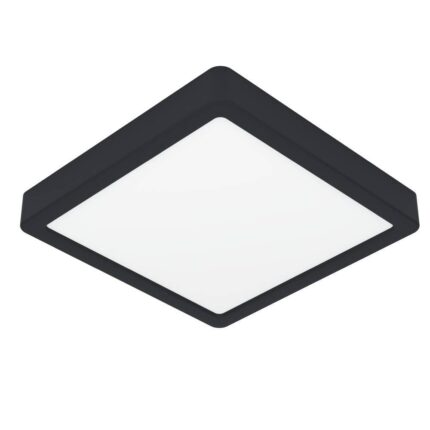 Plafonieră FUEVA 6 LED 10.5W 2700K 4000K 6500K IP20 901303