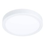 Plafonieră FUEVA 6 LED 11.5W 2700K 4000K 6500K IP20 901307