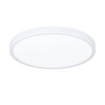 Plafonieră FUEVA 6 LED 17W 2700K 4000K 6500K IP20 901309