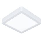 Plafonieră FUEVA 6 LED 7W 2700K 4000K 6500K IP20 901311