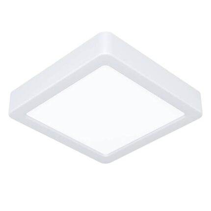 Plafonieră FUEVA 6 LED 7W 2700K 4000K 6500K IP20 901311