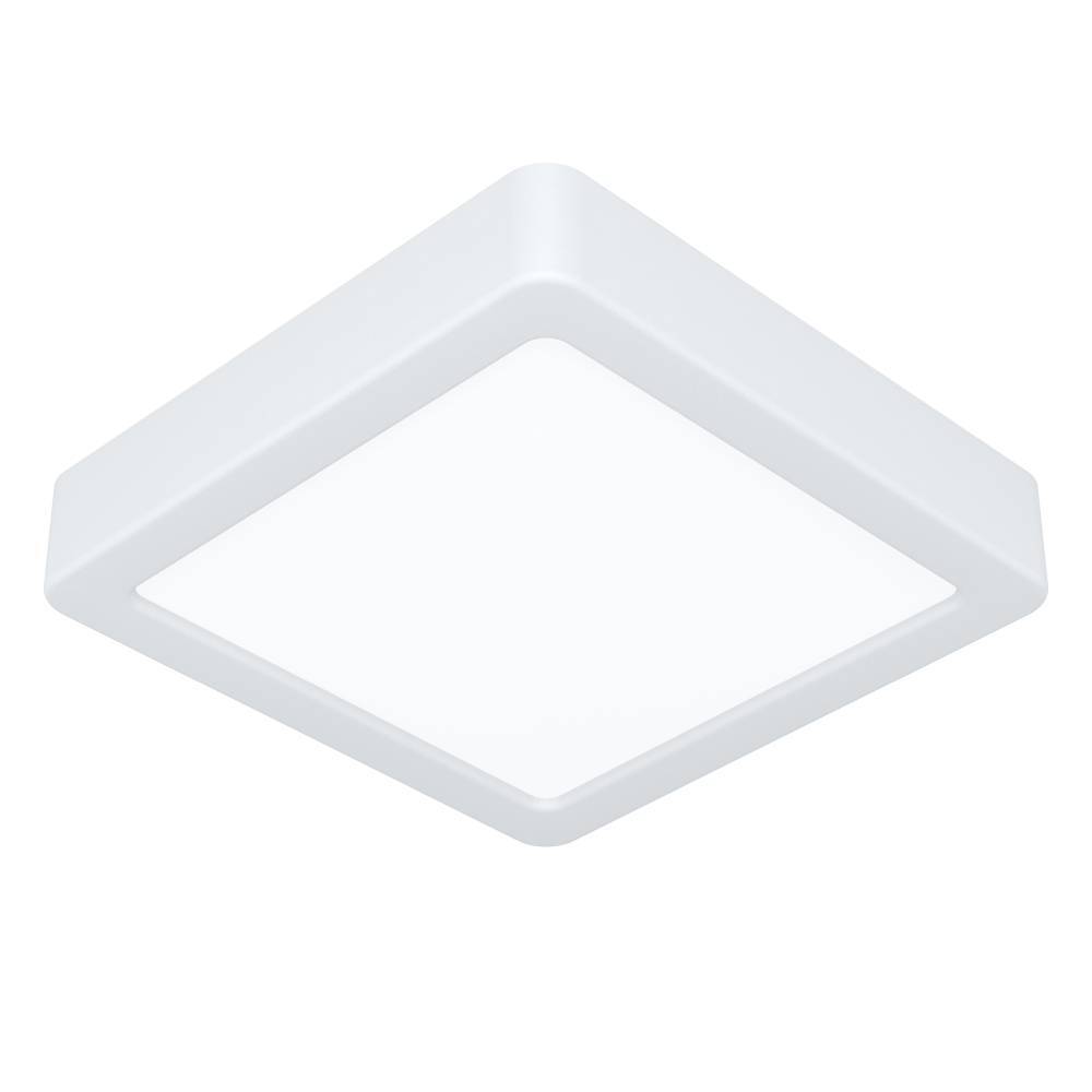 Plafonieră FUEVA 6 LED 7W 2700K 4000K 6500K IP20 901311 Plafonieră FUEVA 6 LED 7W 2700K 4000K 6500K IP20 901311 - imagine 1