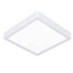 Plafonieră FUEVA 6 LED 10.5W 2700K 4000K 6500K IP20 901312