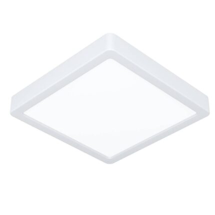 Plafonieră FUEVA 6 LED 10.5W 2700K 4000K 6500K IP20 901312