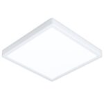 Plafonieră FUEVA 6 LED 13W 2700K 4000K 6500K IP20 901313
