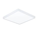 Plafonieră FUEVA 6 LED 17.5W 2700K 4000K 6500K IP20 901314