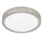 Plafonieră FUEVA 6 LED 11.5W 2700K 4000K 6500K IP20 901316
