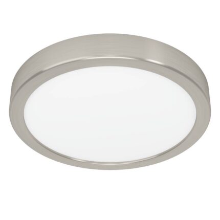 Plafonieră FUEVA 6 LED 11.5W 2700K 4000K 6500K IP20 901316