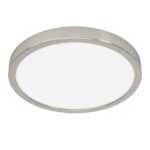 Plafonieră FUEVA 6 LED 14.2W 2700K 4000K 6500K IP20 901317