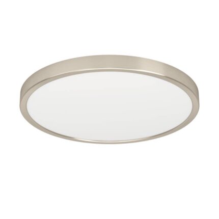 Plafonieră FUEVA 6 LED 17W 2700K. 4000K. 6500K IP20 901318