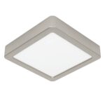 Plafonieră FUEVA 6 LED 7W 2700K 4000K 6500K IP20 901319