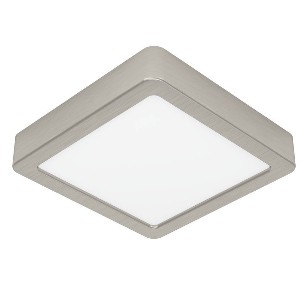 Plafonieră FUEVA 6 LED 7W 2700K 4000K 6500K IP20 901319 Plafonieră FUEVA 6 LED 7W 2700K 4000K 6500K IP20 901319 - imagine 1