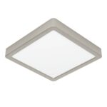 Plafonieră FUEVA 6 LED 10.5W 2700K 4000K 6500K IP20 901321