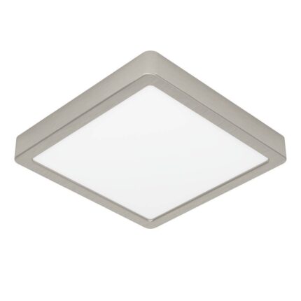 Plafonieră FUEVA 6 LED 10.5W 2700K 4000K 6500K IP20 901321