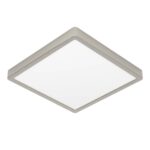 Plafonieră FUEVA 6 LED 13W 2700K 4000K 6500K IP20 901322