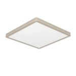 Plafonieră FUEVA 6 LED 17.5W 2700K 4000K 6500K IP20 901323