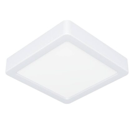Plafonieră FUEVA 6 LED 7W 2700K. 4000K. 6500K IP44 901335