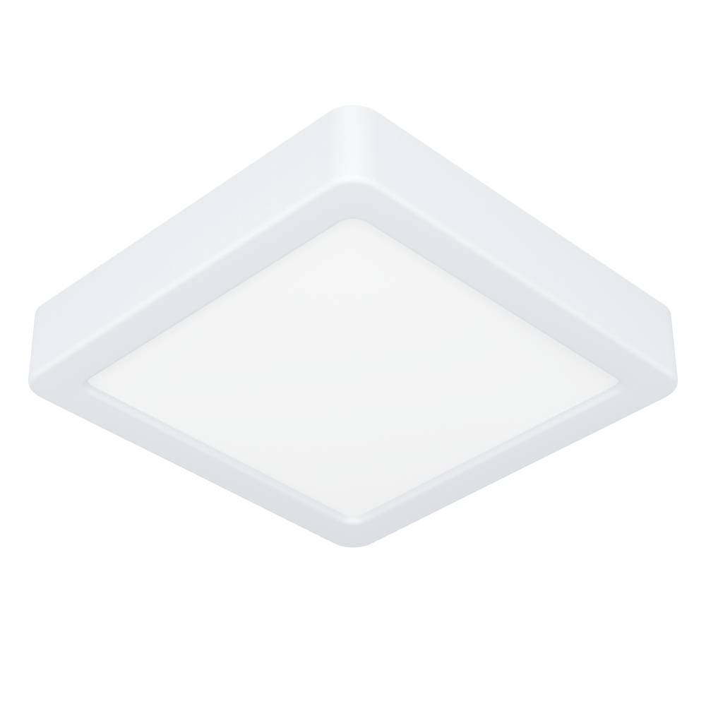 Plafonieră FUEVA 6 LED 7W 2700K. 4000K. 6500K IP44 901335 Plafonieră FUEVA 6 LED 7W 2700K. 4000K. 6500K IP44 901335 - imagine 1