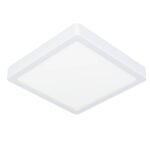 Plafonieră FUEVA 6 LED 10.5W 2700K 4000K 6500K IP44 901336