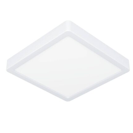 Plafonieră FUEVA 6 LED 10.5W 2700K 4000K 6500K IP44 901336