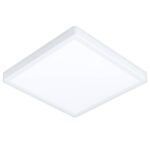 Plafonieră FUEVA 6 LED 13W 2700K. 4000K. 6500K IP44 901337