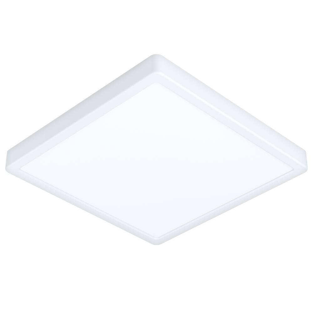 Plafonieră FUEVA 6-Z LED 13.5W IP44 901379 Plafonieră FUEVA 6-Z LED 13.5W IP44 901379 - imagine 1