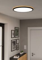 Panou LED ROVITO 16.8W 2700K. 4000K. 6500K IP44 901441 - imagine 2