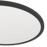 Panou LED ROVITO 16.8W 2700K. 4000K. 6500K IP44 901441 - imagine 3