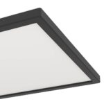 Panou LED ROVITO 13.4W 2700K. 4000K. 6500K IP44 901442 - imagine 3