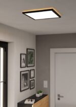 Panou LED ROVITO 17.6W 2700K. 4000K. 6500K IP44 901443 - imagine 2