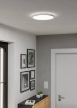 Panou LED ROVITO 13.9W 2700K. 4000K. 6500K IP44 901446 - imagine 2