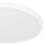 Panou LED ROVITO 13.9W 2700K. 4000K. 6500K IP44 901446 - imagine 3