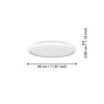 Panou LED ROVITO 13.9W 2700K. 4000K. 6500K IP44 901446 - imagine 4