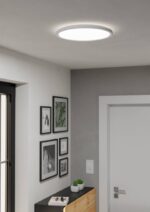 Panou LED ROVITO 18.5W 2700K. 4000K. 6500K IP44 901447 - imagine 2