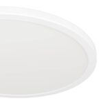 Panou LED ROVITO 18.5W 2700K. 4000K. 6500K IP44 901447 - imagine 3