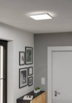Panou LED ROVITO 13.4W 2700K. 4000K. 6500K IP44 901449 - imagine 2