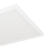 Panou LED ROVITO 13.4W 2700K. 4000K. 6500K IP44 901449 - imagine 3