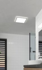 Panou LED ROVITO 17.6W 2700K. 4000K. 6500K IP44 901451 - imagine 2