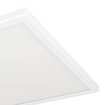 Panou LED ROVITO 17.6W 2700K. 4000K. 6500K IP44 901451 - imagine 3