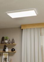 Panou LED ROVITO 17.2W 2700K. 4000K. 6500K IP44 901453 - imagine 2