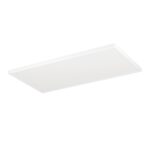 Panou LED ROVITO 17.2W 2700K. 4000K. 6500K IP44 901453