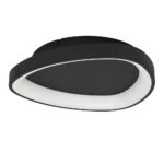 Aplică / Plafonieră LORETELLO LED 12W 2700K-6500K IP20 901584